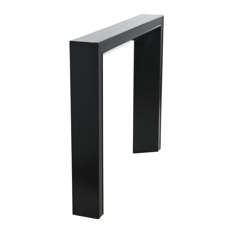 Wade Logan® Fireplace Mantel Surround & Reviews Wayfair Canada